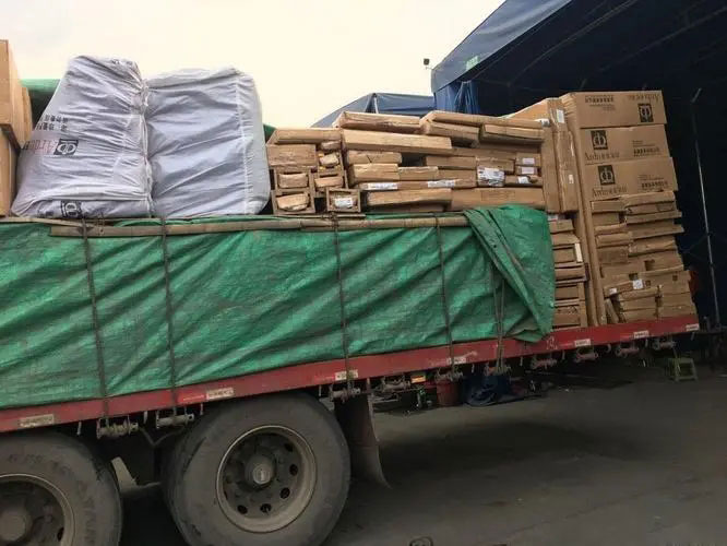 高密家具托运